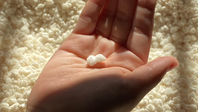 麹作りプロセス